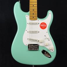 Squier Classic Vibe '50s Stratocaster HT Surf Green