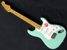Squier Classic Vibe '50s Stratocaster HT Surf Green_2