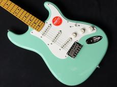 Squier Classic Vibe '50s Stratocaster HT Surf Green_3