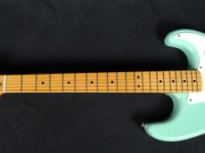 Squier Classic Vibe '50s Stratocaster HT Surf Green_4