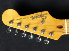 Squier Classic Vibe '50s Stratocaster HT Surf Green_5
