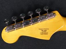 Squier Classic Vibe '50s Stratocaster HT Surf Green_9