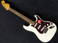 Squier Classic Vibe '70s Stratocaster Olympic White_2