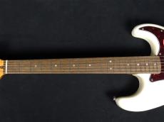 Squier Classic Vibe '70s Stratocaster Olympic White_4