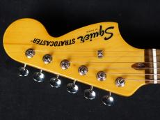 Squier Classic Vibe '70s Stratocaster Olympic White_5