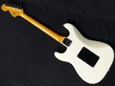 Squier Classic Vibe '70s Stratocaster Olympic White_6