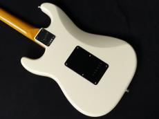 Squier Classic Vibe '70s Stratocaster Olympic White_7