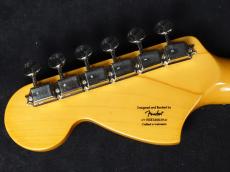 Squier Classic Vibe '70s Stratocaster Olympic White_9