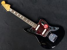 Squier Classic Vibe '70s Jaguar Black_2