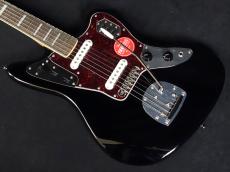 Squier Classic Vibe '70s Jaguar Black_3