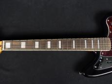 Squier Classic Vibe '70s Jaguar Black_4