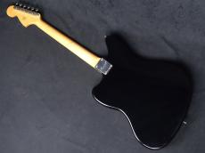 Squier Classic Vibe '70s Jaguar Black_6