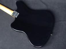 Squier Classic Vibe '70s Jaguar Black_7