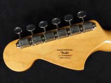 Squier Classic Vibe '70s Jaguar Black_9