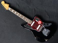 Squier Classic Vibe '70s Jaguar Black_2