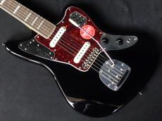 Squier Classic Vibe '70s Jaguar Black_3