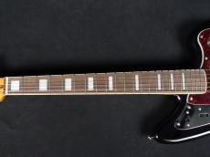 Squier Classic Vibe '70s Jaguar Black_4