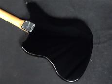 Squier Classic Vibe '70s Jaguar Black_7