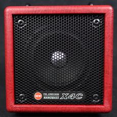 Phil Jones Bass NANOBASS X4C Red_2