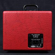 Phil Jones Bass NANOBASS X4C Red_4
