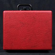 Phil Jones Bass NANOBASS X4C Red_5