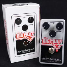 Electro-Harmonix Nano Big Muff Pi