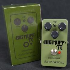Electro-Harmonix Green Russian Big Muff