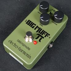 Electro-Harmonix Green Russian Big Muff_2