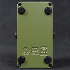 Electro-Harmonix Green Russian Big Muff_4