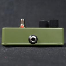 Electro-Harmonix Green Russian Big Muff_5