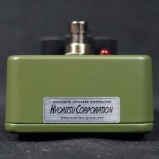 Electro-Harmonix Green Russian Big Muff_8