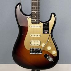 Fender American Ultra II Stratocaster Ultraburst