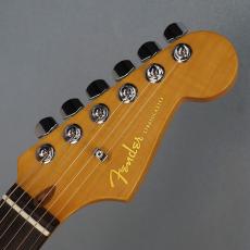 Fender American Ultra II Stratocaster Ultraburst_3