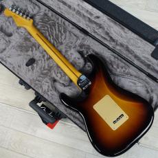 Fender American Ultra II Stratocaster Ultraburst_6