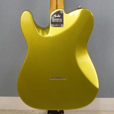 Fender American Ultra II Telecaster Solar Flare_2