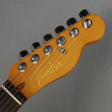 Fender American Ultra II Telecaster Solar Flare_3