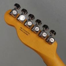 Fender American Ultra II Telecaster Solar Flare_4