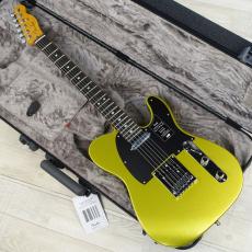 Fender American Ultra II Telecaster Solar Flare_5