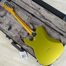 Fender American Ultra II Telecaster Solar Flare_6