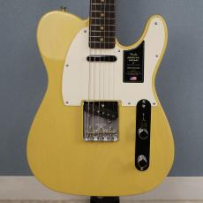 Fender American Vintage II 1963 Telecaster Rosewood Fingerboard  Vintage Blonde