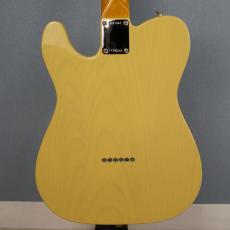 Fender American Vintage II 1963 Telecaster Rosewood Fingerboard  Vintage Blonde_2