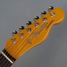 Fender American Vintage II 1963 Telecaster Rosewood Fingerboard  Vintage Blonde_3