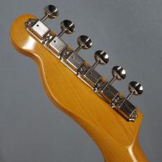 Fender American Vintage II 1963 Telecaster Rosewood Fingerboard  Vintage Blonde_4