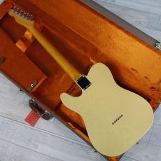 Fender American Vintage II 1963 Telecaster Rosewood Fingerboard  Vintage Blonde_6