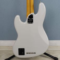 Fender American Ultra II Jazz Bass V MN Avalanche_2