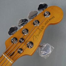 Fender American Ultra II Jazz Bass V MN Avalanche_3
