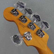 Fender American Ultra II Jazz Bass V MN Avalanche_4