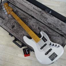 Fender American Ultra II Jazz Bass V MN Avalanche_5