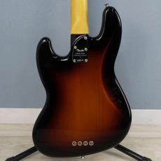 Fender American Professional II Jazz Bas 3-Color Sunburst_2