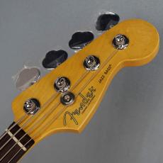 Fender American Professional II Jazz Bas 3-Color Sunburst_3